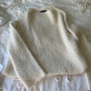 Handmade swedish sweater